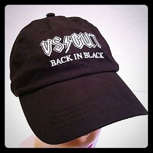 babolat trucker hat